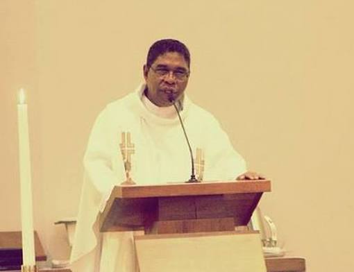 Pastor Charles Loyak Deket, OSC