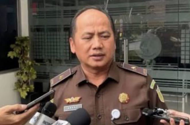 Kejagung Instruksikan Kejati Seluruh Indonesia Stop Pengumpulan Data MBG