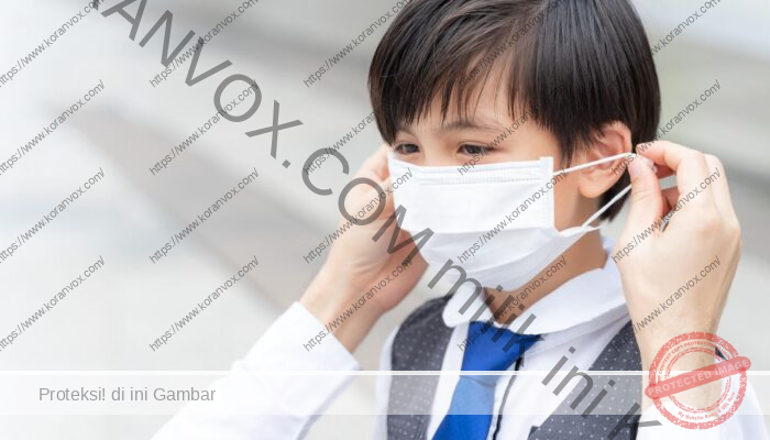 Virus HMPV Ditemukan di Indonesia, Apa Gejalanya?