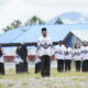 Ilustrasi Aparatur Sipil Negara (ASN).