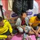 Tersangka Pengedar Narkoba yang diamankan oleh Polres Jaywijaya, Selasa (18/02/2025)
