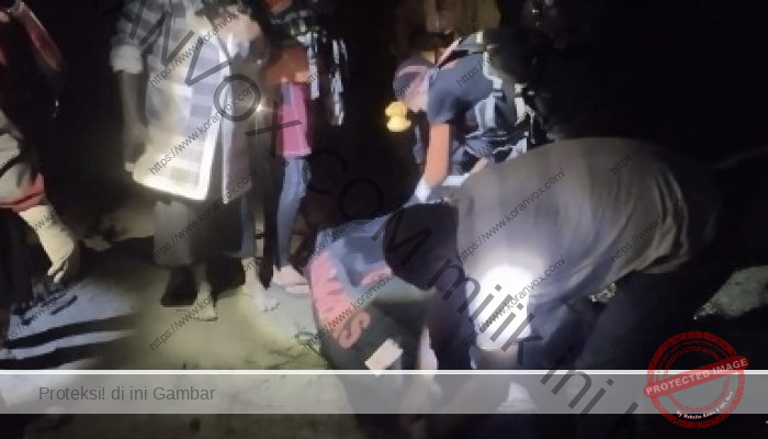 Empat Hari Hilang, Tim SAR Temukan Jenazah Seorang Pemuda di Sungai Baliem