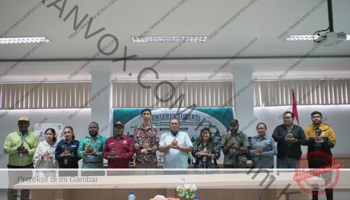 Layanan JKN BPJS Kesehatan Tetap Beroperasi di Wamena saat Libur Lebaran