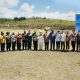 Ke Komisi II DPR RI dan Wamendagri, Gubernur John Tabo Sampaikan Dua Alasan Pindah Lokasi Pembangunan KIPP