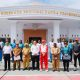 12 Pelajar Papua Pegunungan Ikuti Seleksi Paskibraka Nasional 2025
