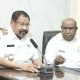 Gubernur Papua Pegunungan : Mutasi Sejumlah Pimpinan OPD Berdasarkan Hasil Audit Keuangan