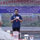Perkuat Ketahanan Energi Timur, Direktur SDM Pertamina Tinjau Kilang Kasim di Sorong