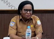 Kesbangpol Papua Barat Daya Himbau Ormas Wajib Daftar, Begini Prosedurnya