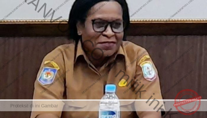 Kesbangpol Papua Barat Daya Himbau Ormas Wajib Daftar, Begini Prosedurnya