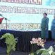 Delapan Ketua TP PKK Kabupaten di Papua Pegunungan Periode 2025-2030 Dilantik