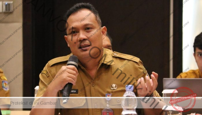 Kemendagri: Ormas Dilarang Laksanakan Fungsi Penegakan Hukum