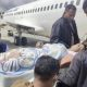 Anggota Polres Jayawijaya Ditembak OTK di Wamena, Kini Dirawat Intensif di Jayapura