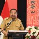 Realisasi Anggaran Papua Pegunungan Masih Lambat, Gubernur John Tabo Beri Penjelasan