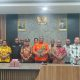 Serahkan Bantuan 500 Juta, Bupati Yalimo: Jayawijaya adalah Honai Kita