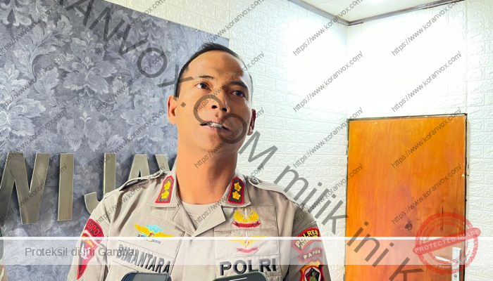 Kapolres Jayawijaya: Wamena Aman dan Patroli Rutin Ditingkatkan