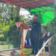 HUT Ke-52 Gereja Kingmi, Pemkab Jayawijaya Sampaikan Pesan Damai