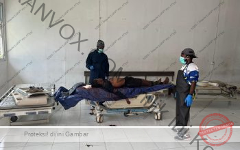 Anggota TPNPB Kombatan Egianus Tewas Ditembak di Jayawijaya