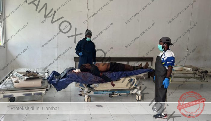 Anggota TPNPB Kombatan Egianus Tewas Ditembak di Jayawijaya,