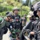 Tingkatkan Keamanan Wilayah, TNI-Polri Gelar Razia Gabungan di Wamena