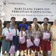 Syukuran 25 Tahun, PWP RU VII Kasim Hadir untuk Pendidikan Anak Negeri