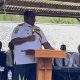 Bupati Jayawijaya Hadiri Penamatan STAID Wolo: “Kalian adalah Prajurit Kristus”
