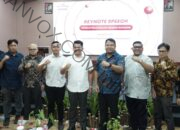 Legal Preventive Program RU VII, Bukti Komitmen Kilang Kasim pada Nilai AKHLAK