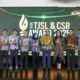 Buktikan Kepedulian Sosial, Kilang Kasim Sabet Gold Medal di Ajang TJSL & CSR Award 2025