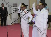 Pesan Gubernur Papua Tengah bagi Bupati – Wakil Bupati Puncak Jaya Definitif