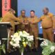 Bapperida Papua Pegunungan Evaluasi RKPD Dua Triwulan Awal 2025