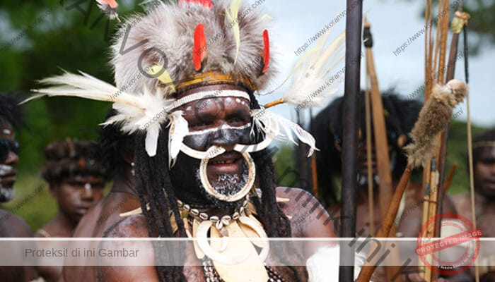 Pemkab Jayawijaya Pastikan Festival Budaya Tahun 2025 Tetap Digelar