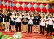 Bimtek Penerapan Aplikasi Perpajakan Coretax di Papua Pegunungan Berjalan Sukses