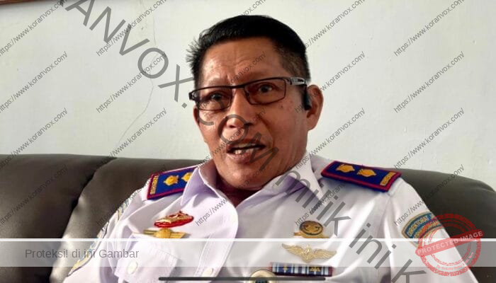 Fasilitas Bandar Udara Wamena Siap Dikembangkan untuk Pesawat Berbadan Besar
