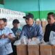 KPU RI Tinjau Kesiapan PSU di Papua