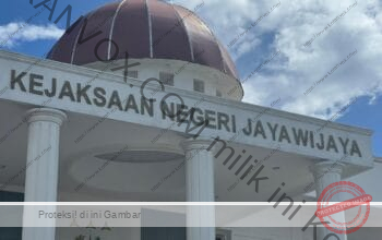 Kejaksaan Jayawijaya Usut Dugaan Korupsi Puskesmas Nipsan di Yahukimo
