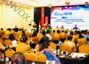 Bimtek Aplikasi Coretax Tingkatkan Pengelolaan Pajak Daerah di Papua Pegunungan