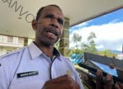 Plt. Kepala DPMK Jayawijaya: Koperasi Merah Putih Akan Ditempatkan di Tiap Distrik