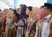 HUT Ke-45 Dekranas, Wamendagri Ribka Haluk: Momentum Perajin Indonesia Menembus Pasar Dunia