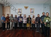 Pj Gubernur Papua Agus Fatoni Dukung Penuh Kesiapan PSU Papua demi Pilkada Damai
