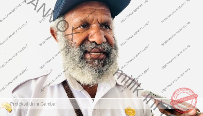 Dispar Jayawijaya Gencarkan Promosi FBLB ke-32 Tahun 2025