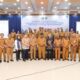 Diskominfo Papua Pegunungan dan BSSN Bersinergi Perkuat Keamanan Siber Daerah