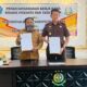 Pemkab Tolikara dan Kejari Jayawijaya Kembali MoU di Bidang Perdata Dan Tata Usaha Negara