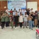 Kementerian PDTT Gelar Rakor Peningkatan Kapasitas Pendamping Profesional di Jayawijaya