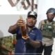 Sarang Judi dan Prostitusi di Wamena Digerebek, Sembilan Bandar Diciduk