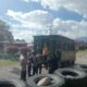 Pembunuhan di Jalan Hom-Hom, Polsek Wamena Kota Berhasil Tangkap Empat Pelaku