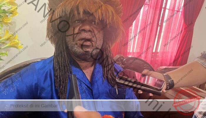 Tokoh Masyarakat Tegaskan Stop Sebarkan Hoaks Penyalahgunaan BBM di SPBU Anwarudin dan Lasminingsih