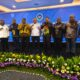 Gubernur Papua Pegunungan Hadiri Penguatan Program Makan Bergizi Gratis di Sentul