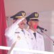 Pesan Kemerdekaan Gubernur John Tabo: Bersatu, Sinergi, Bangun Papua Pegunungan