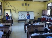 Mewarnai Masa Depan Anak-anak Papua Barat Daya Lewat Ruang Anak Malabam