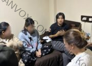 Polres Jayawijaya Amankan Empat Perempuan Diduga PSK di Wamena