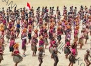 Festival Budaya Lembah Baliem Ke-33, Momentum Pelestarian dan Inovasi Budaya Lokal